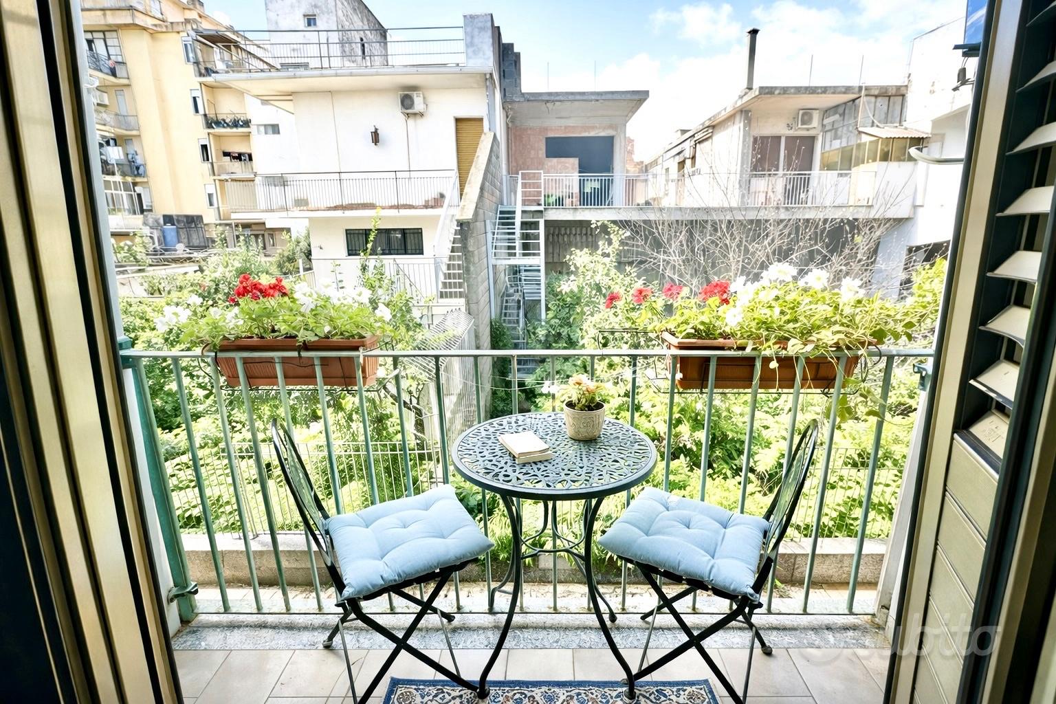 Appartamento – Giarre, Macchia - Vista 2
