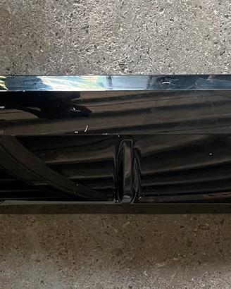 Diffusore posteriore Bmw serie 1 F40 anno 2021