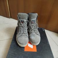 scarpe uomo da moto LS2 