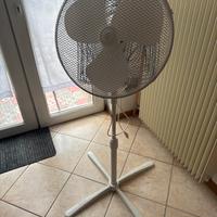 Ventilatore Elettrico