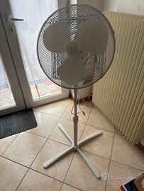 Ventilatore Elettrico