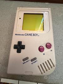 Nintendo Game Boy