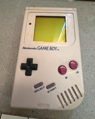 Nintendo Game Boy