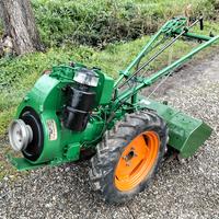 motocoltivatore Goldoni 140 special 