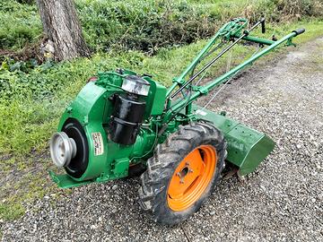 motocoltivatore Goldoni 140 special 