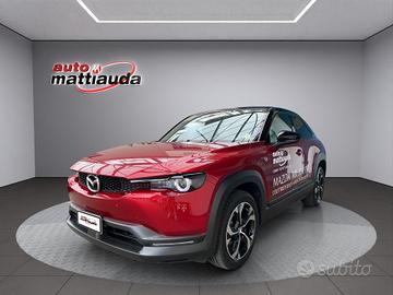 Mazda MX-30 REV 170CV Makoto Plus