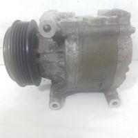 COMPRESSORE A/C FIAT Panda Twinair 52060461 Bifuel