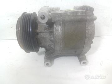 COMPRESSORE A/C FIAT Panda Twinair 52060461 Bifuel