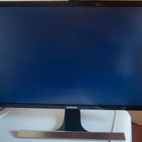 schermo PC Samsung 28" uhd