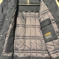 Parka uomo Refrigue XXL