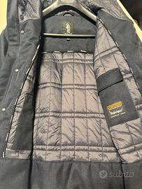Parka uomo Refrigue XXL