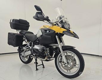 BMW R1200GS 2007