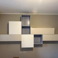 Pensili per soggiorno