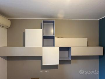 Pensili per soggiorno