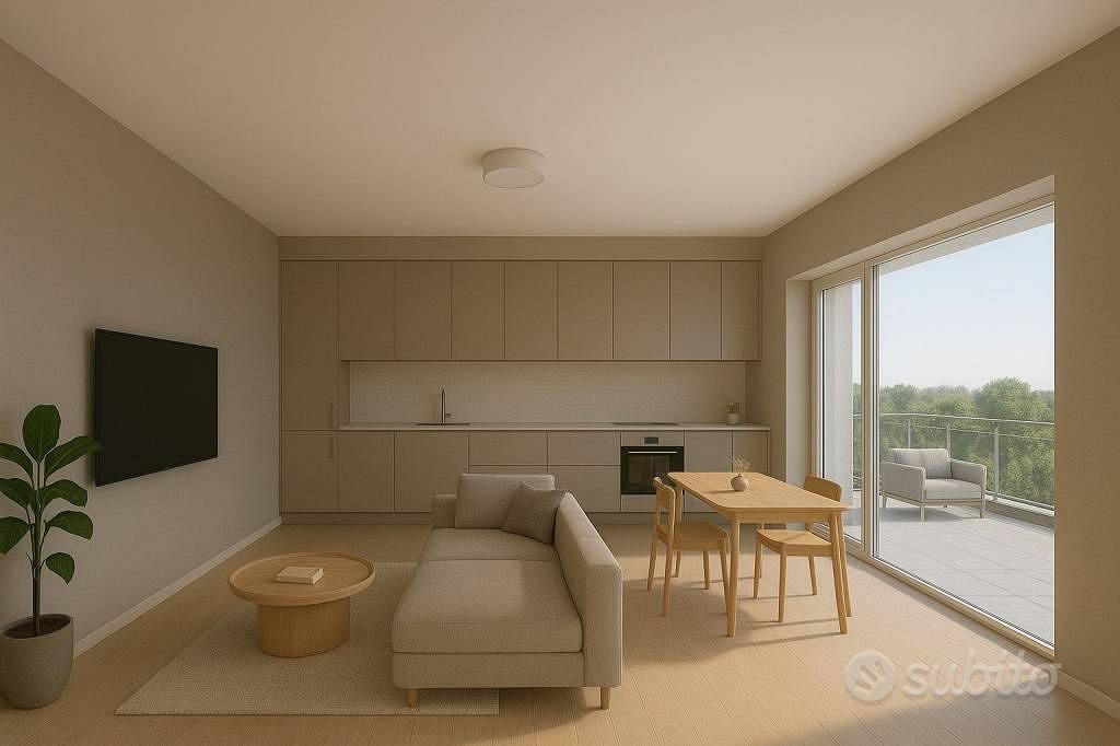 Appartamento – Gazzera, Santa Barbara, Chirignago-Zelarino - Vista 2