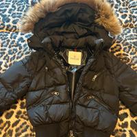 Piumino moncler bambino 10 anni