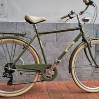 Bici Brera CTB Man CICLOVIA STYLE 28" 7V