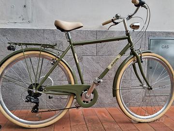 Bici Brera CTB Man CICLOVIA STYLE 28" 7V