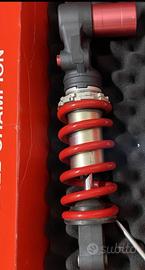  Ammortizzatore Showa Triumph Speed triple 1050