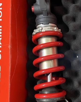  Ammortizzatore Showa Triumph Speed triple 1050