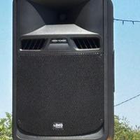 IMG STAGELINE  PAK-412