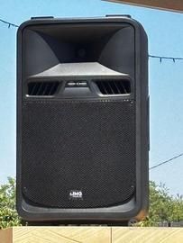 IMG STAGELINE  PAK-412