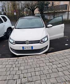  polo 1.2 2010 Prezzo Trattabile