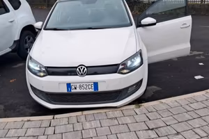  polo 1.2 2010 Prezzo Trattabile
