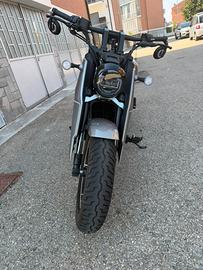 Qj srv 400 custom