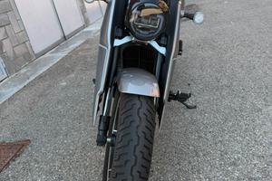 Qj srv 400 custom