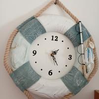 OROLOGIO STILE MARINARO 