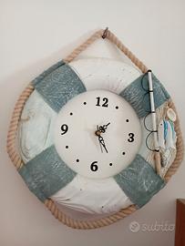 OROLOGIO STILE MARINARO 