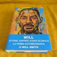 Libro “Will” – Autobiografia di Will Smith
