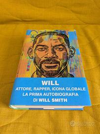 Libro “Will” – Autobiografia di Will Smith