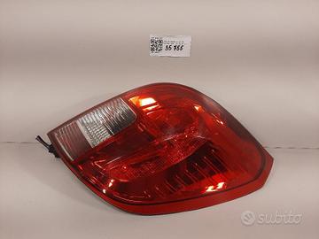 STOP FANALE POSTERIORE DESTRO OPEL Antara Serie 95