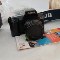 Canon eos 1000f