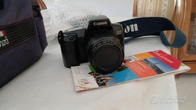 Canon eos 1000f