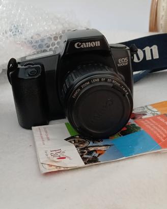 Canon eos 1000f