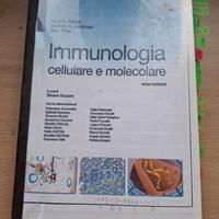 Abbas - Immunologia