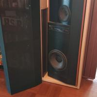 diffusori vecchio stile