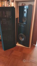 diffusori vecchio stile