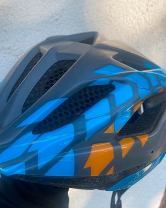 Casco bici bambino Ked