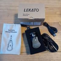 Mini amplificatore per chitarra 