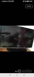 TV Samsung 32 pollici 