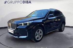 BMW X1 Serie X SDRIVE18D