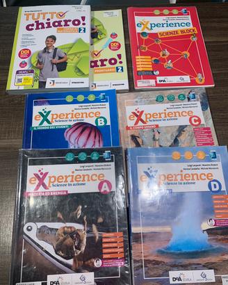 Libri medie