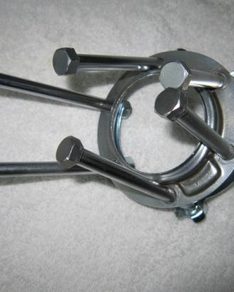 Viti Fissaggio Disco Freno Honda CB 450 500 Twin O