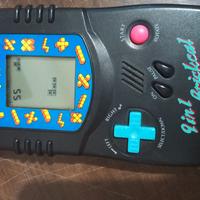 gioco tetris +calcolatrice 