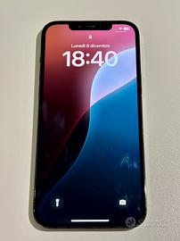 iPhone 12 Pro Max 128GB + Cover multifunzione