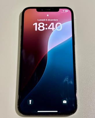 iPhone 12 Pro Max 128GB + Cover multifunzione